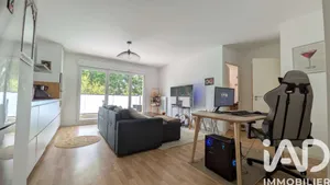 Appartement à Guichen (35580)