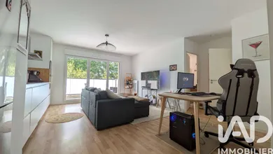 Appartement à Guichen (35580)