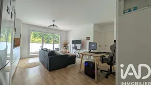 Apartment in Guichen (35580)