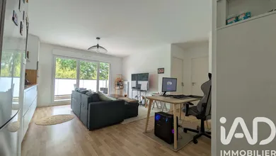 Appartement à Guichen (35580)