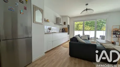 Appartement à Guichen (35580)