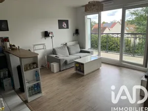 Appartement à Morsang-sur-Orge (91390)