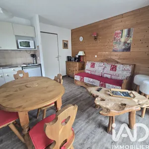 Appartement à Allevard (38580)