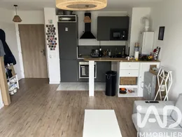 Apartment in Morsang-sur-Orge (91390)