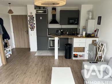 Appartement à Morsang-sur-Orge (91390)