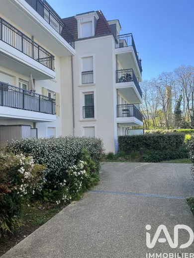 Appartement à Morsang-sur-Orge (91390)
