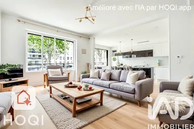 Appartement à Paris (75006)