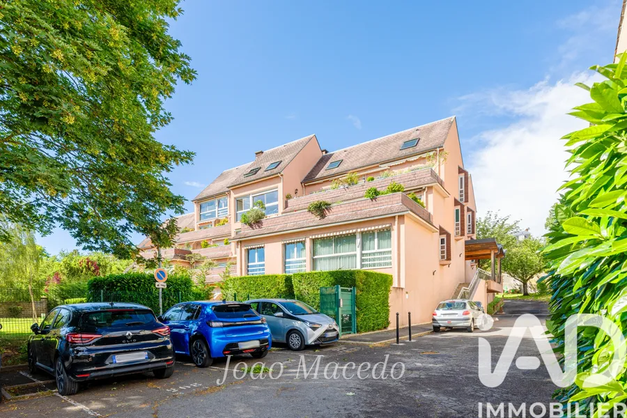 Duplex à Pontoise (95300) photo 3