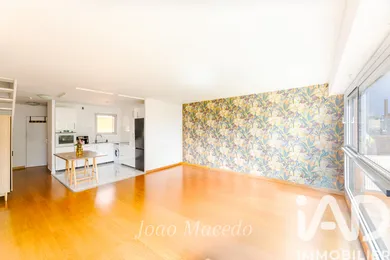 Duplex à Pontoise (95300)