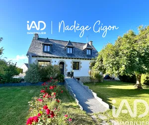 Maison à Pleudihen-sur-Rance (22690)