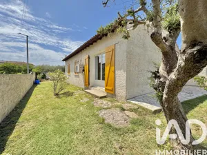 Maison traditionnelle à Marguerittes (30320)