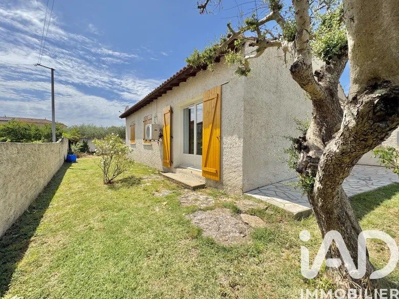 Maison 4 pièces 80 m² · à Marguerittes · 80 m² · 268 000 €