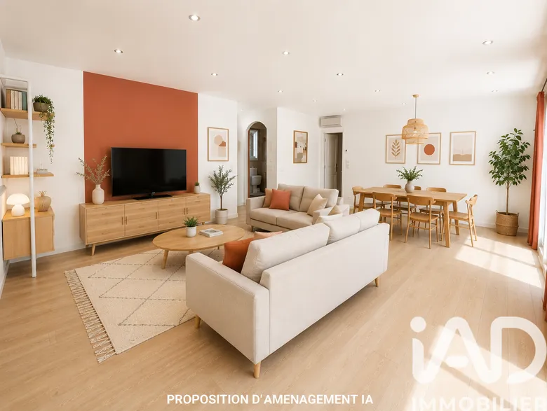 Maison 7 pièces 195 m² · à Saint-Jory · 195 m² · 377 000 €
