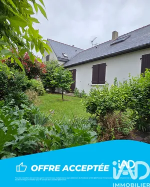 Maison à Les Ponts-de-Cé (49130)