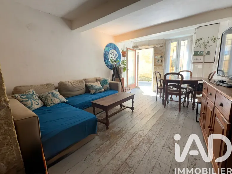 Maison 4 pièces 100 m² · à Pélissanne · 100 m² · 199 000 €