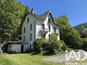 Demeure à Abriès (05460)