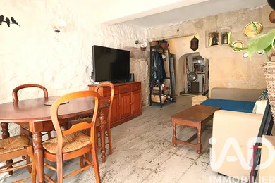 Maison de village à Pélissanne (13330)