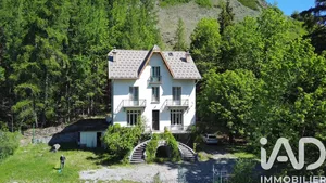 Mansion in Abriès (05460)