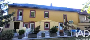 Maison à Niderviller (57565)