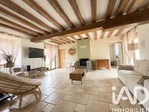 Maison à Fresnes-en-Tardenois (02130)