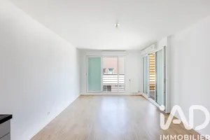 Apartment in Bezons (95870)