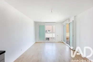 Appartement à Bezons (95870)