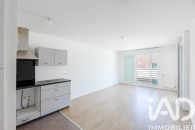 Appartement à Bezons (95870)