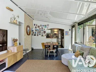 House in Toulon (83100)