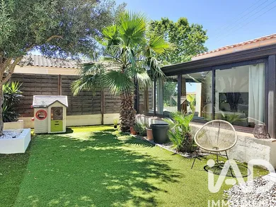 House in Toulon (83100)