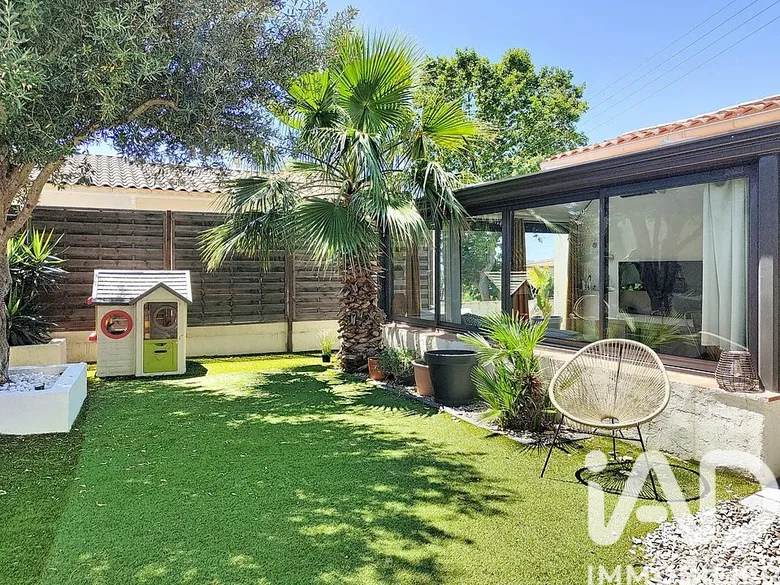 Maison 3 pièces 65 m² · à Toulon · 65 m² · 349 000 €