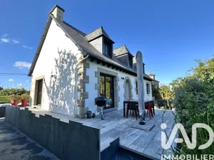 Maison à Pleudihen-sur-Rance (22690)