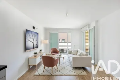 Appartement à Bezons (95870)