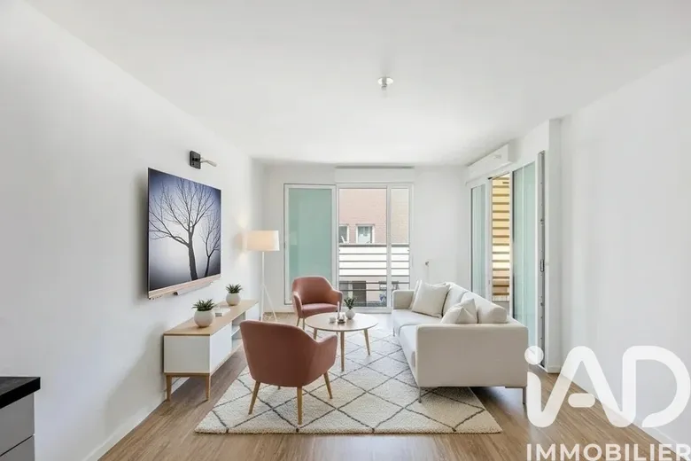 Appartement 3 pièces 66 m² · à Bezons · 66,2 m² · 249 900 €