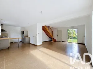 Maison traditionnelle à Gévezé (35850)