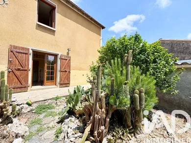 Maison à Cailhau (11240)