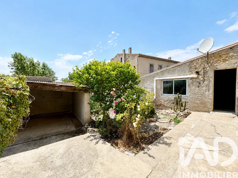Maison 5 pièces 94 m² · à Cailhau · 94 m² · 119 500 €