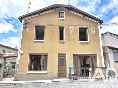 Maison à Cailhau (11240)