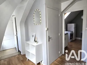 Appartement à Chalonnes-sur-Loire (49290)