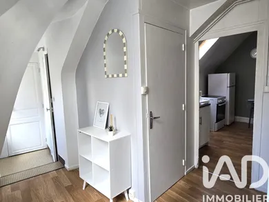 Appartement à Chalonnes-sur-Loire (49290)