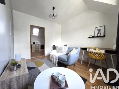 Appartement à Chalonnes-sur-Loire (49290)