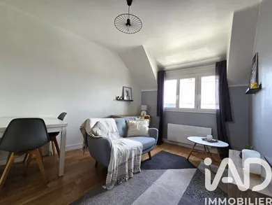 Appartement à Chalonnes-sur-Loire (49290)