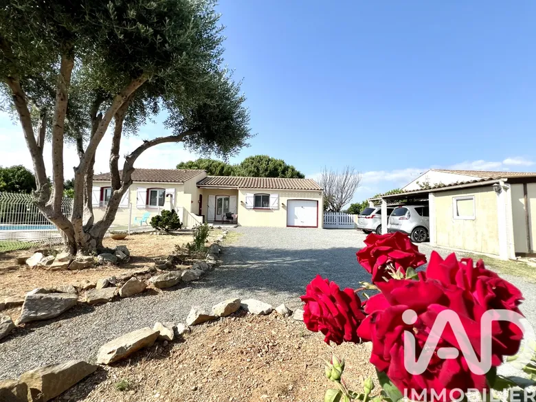 Maison 5 pièces 97 m² · à Saint-Nazaire-d'Aude · 96,6 m² · 291 000 €