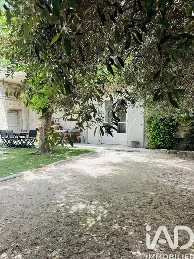 Maison de ville à Beaucaire (30300)