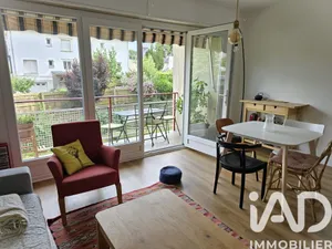Apartment in Évreux (27000)