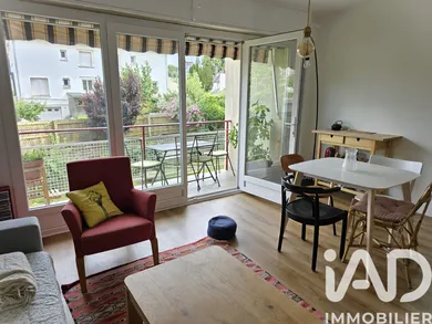 Appartement à Évreux (27000)