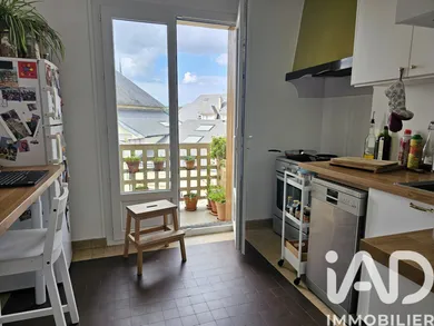 Appartement à Évreux (27000)