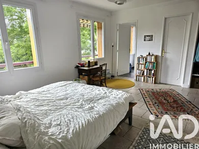 Appartement à Évreux (27000)