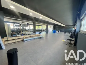 Office in Morteau (25500)