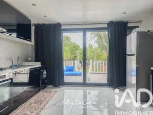 Traditional house in Limay (78520)