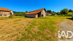 Grange à Combrimont (88490)